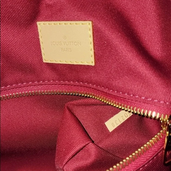 Louis Vuitton Graceful PM Brand New without Tags - Picture 12 of 16